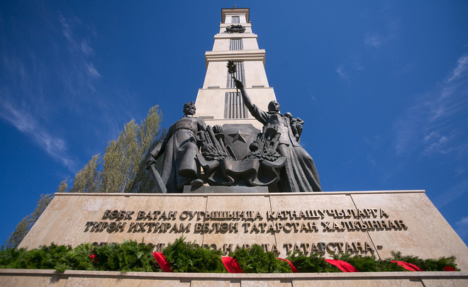Они не вернулись из боя: рассекречено число погибших в Великой Отечественной войне