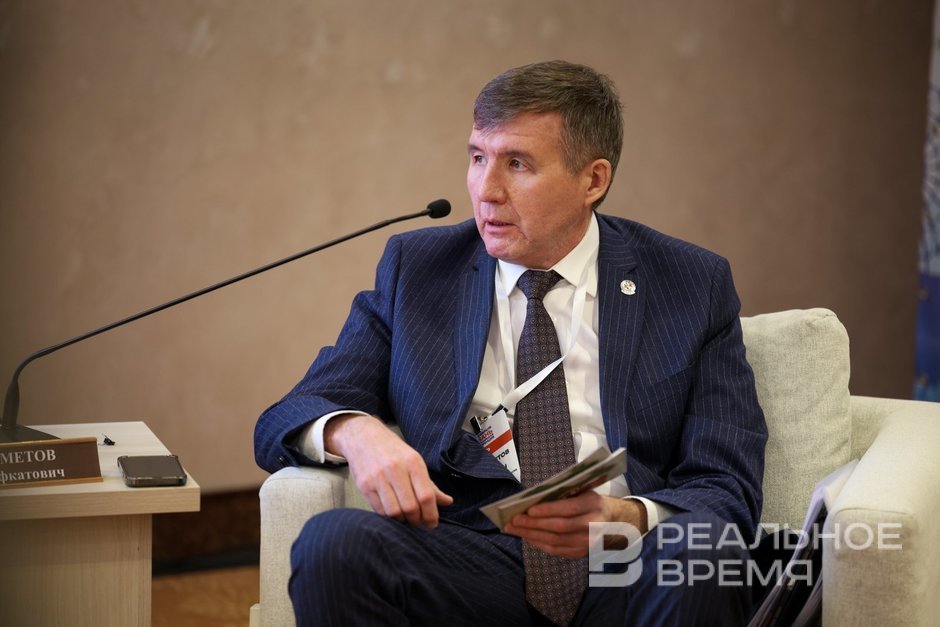 «За границей нас никто не ждет, товар должен быть качественным»: всего 1% МСП Татарстана экспортирует за рубеж