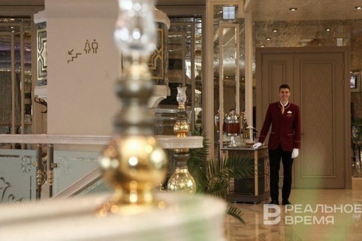 Крупнейшие гостиничные сети отключили продажи через «Яндекс Путешествия»