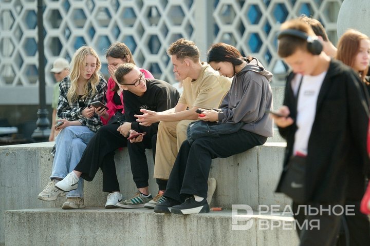 В Татарстане начали проверять соцсети школьников